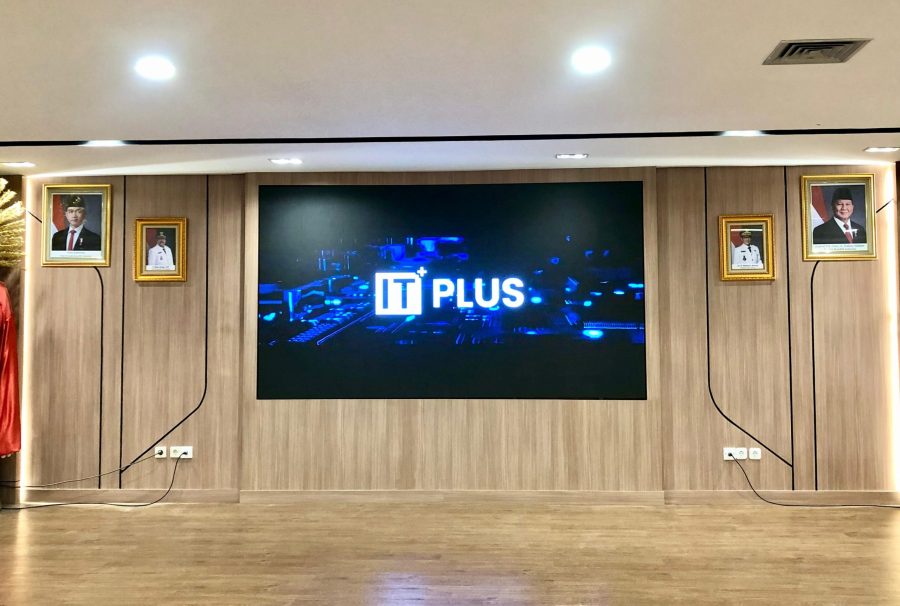 dinas perpustakaan dan